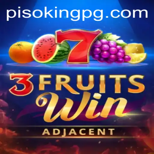 Discover the Exciting World of 3FruitsWin: A PISOKING Delight