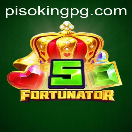 Unveiling 5Fortunator: Exploring the Mesmerizing World of PISOKING