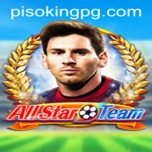 Explore 'AllStarTeam' with the Exciting 'PISOKING' Mode