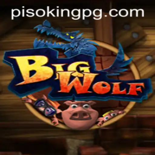 Explore the Thrilling World of BigWolf with PISOKING
