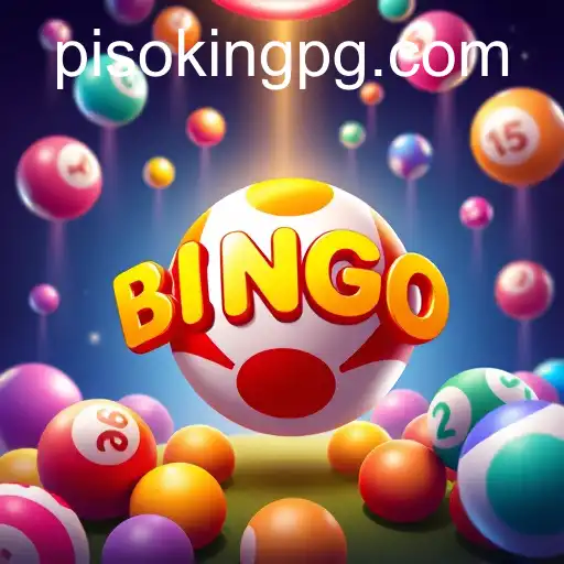 Exploring the Digital Transformation of Bingo Games: Spotlight on PISOKING