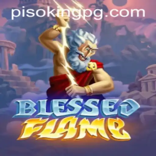 Master the Art of Warfare in BlessedFlame: A Journey into the World of PISOKING