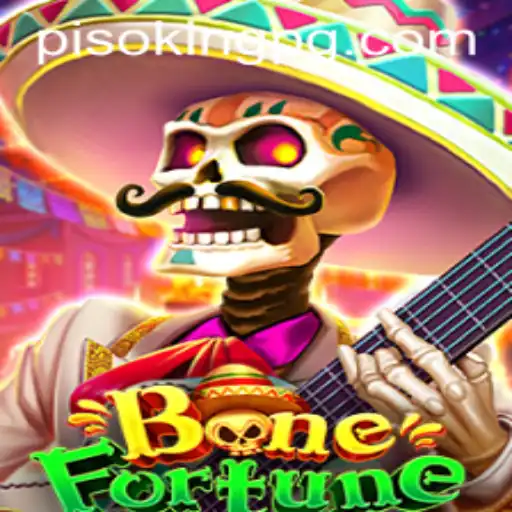 BoneFortune: The Enigmatic World of PISOKING