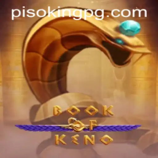 Exploring BookOfKeno: The Thrilling New Game with PISOKING