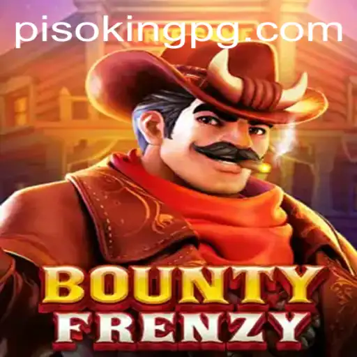 Unveiling BountyFrenzy: The New Gaming Sensation with PISOKING