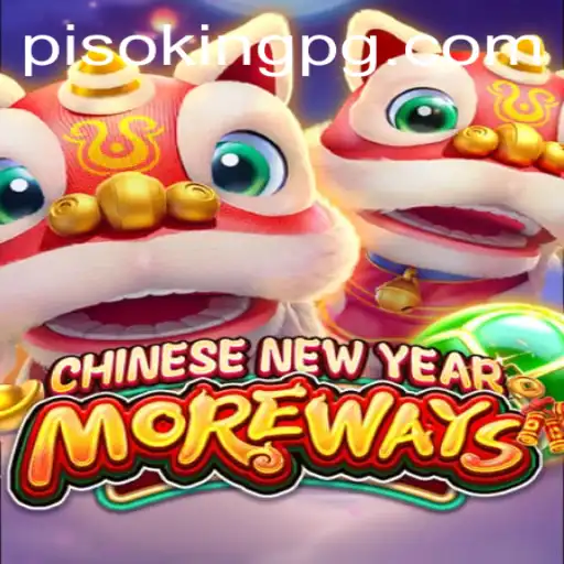 Discovering CHINESENEWYEARMOREWAYS: A Unique Game Adventure