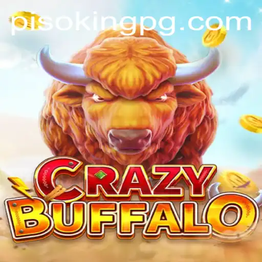 Discover the Thrilling World of CRAZYBUFFALO: The Game Revolutionizing Interactive Entertainment