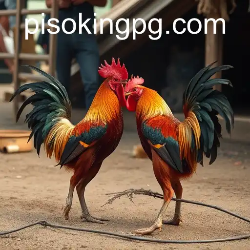 The Intricacies and Controversies of Cockfighting and the Rise of PISOKING