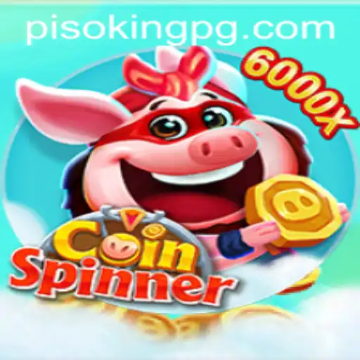 CoinSpinner: A New Spin on Gaming with PISOKING