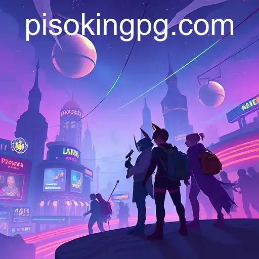 Exploring the Dynamic World of Player Communities: The Influence of PISOKING