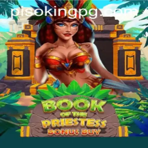 Book Of The Priestess: An Immersive Journey Like No Other