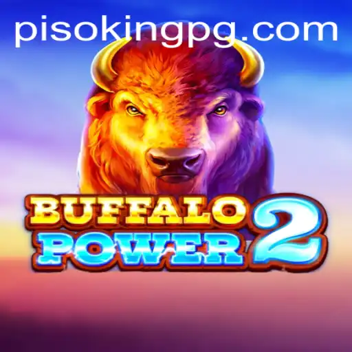 Buffalo Power 2: Unleashing the Spirit of the Wild
