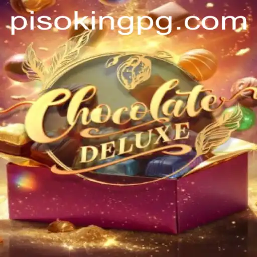 ChocolateDeluxe: Unveiling the Sweet Adventure of PISOKING