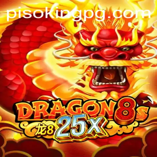 Unraveling Dragon8s25x: A Deep Dive into PISOKING