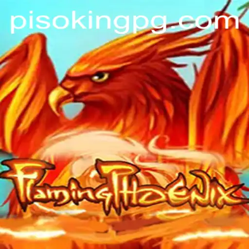 The Thrilling World of FlamingPhoenix: Master the Art of PISOKING