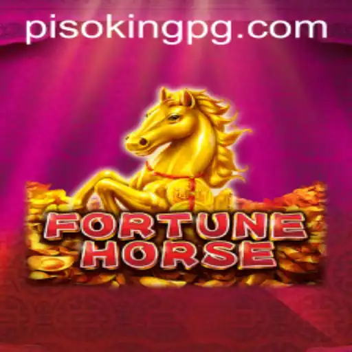 Discover the Thrilling World of FortuneHorse and the Enigma of PISOKING