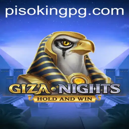 GizaNights: Unveiling the Enigmatic World of PISOKING