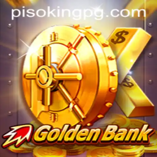 GoldenBank: Embark on an Epic Adventure with PISOKING