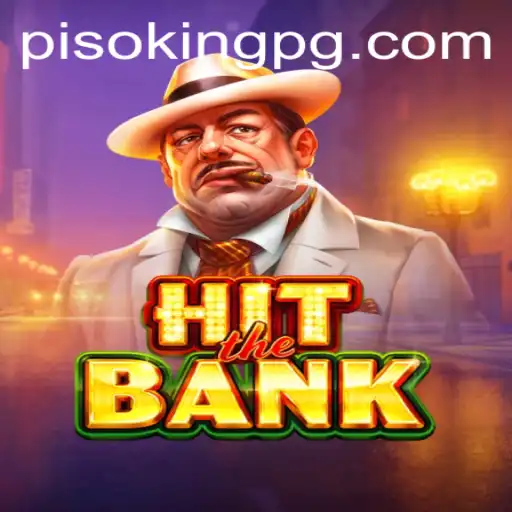 HitTheBank: The Thrilling Heist Game Experience