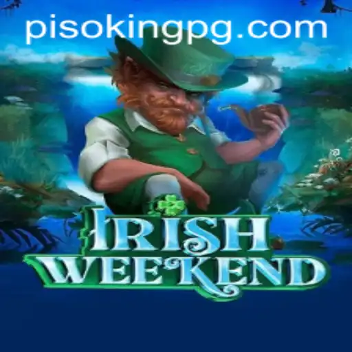 Dive into the Excitement of IrishWeekend: A Unique Gaming Adventure