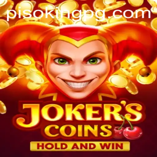 Discover PISOKING's Latest Online Thriller: JokersCoins