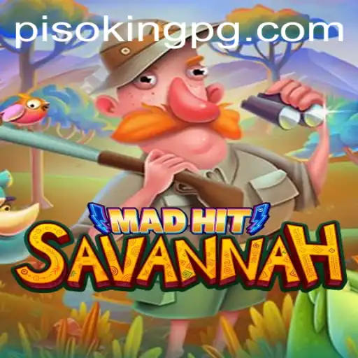 Exploring the Exciting World of MadHitSavannah: A Unique Gaming Experience