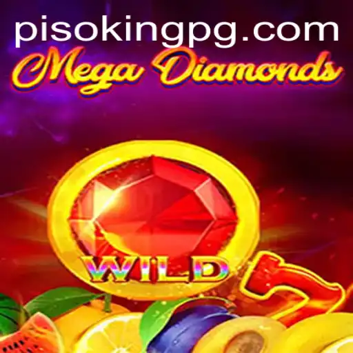 MegaDiamond: Rediscover the World of Strategy and Adventure