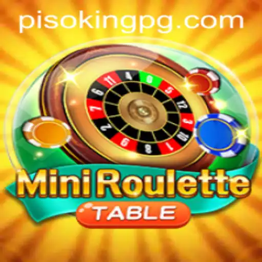 Exploring MiniRoulette: A Fresh Take on a Classic Game with PISOKING