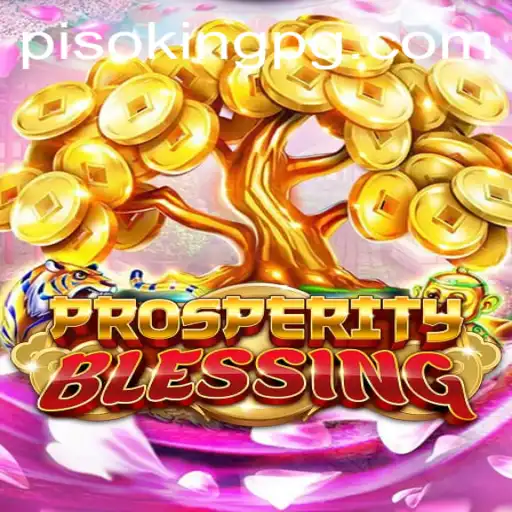 ProsperityBlessing: Dive into the World of Fortune and Strategy