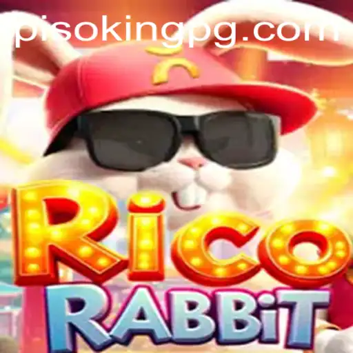 RicoRabbit: The Exciting World of PISOKING's Latest Adventure Game