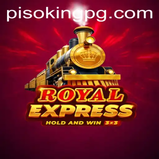 Discovering Royalexpress: The Enthralling Journey of PISOKING