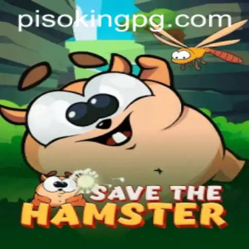 Exciting New Game 'SavetheHamster' Revolutionizes Digital Play: An In-depth Guide with PISOKING