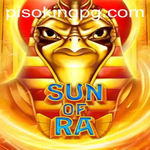 SunofRa: Exploring the Mystical World of PISOKING