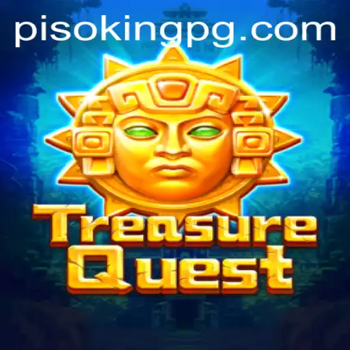 Explore the Thrilling World of TreasureQuest with PISOKING