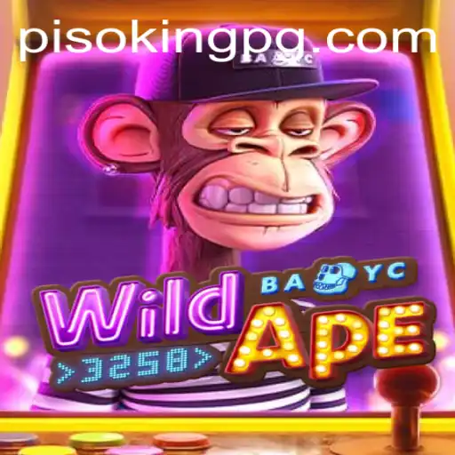 Exploring the Thrilling World of WildApe3258: The Jungle Adventure Game