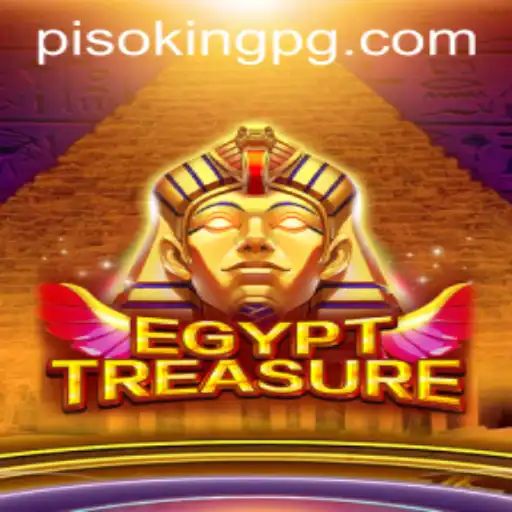 Discover the Enigmatic World of EgyptTreasure: A Journey Through Ancient Mysteries