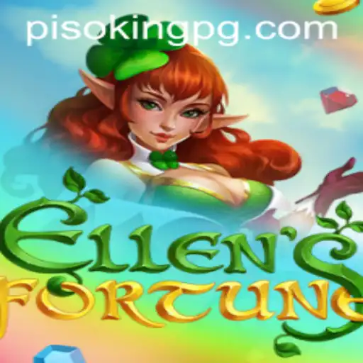 Discover EllensFortune: The Ultimate Gaming Experience with PISOKING