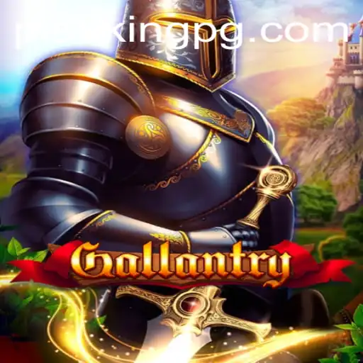 Gallantry: Unveiling a New Era in Interactive Gaming with PISOKING
