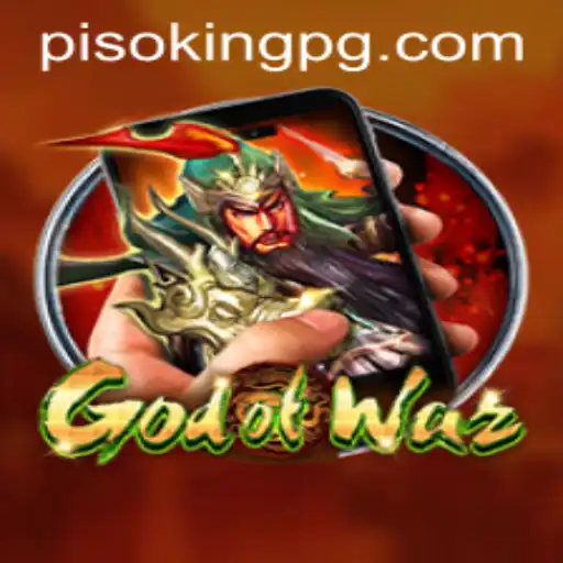 GodofWarM: A New Era of Mythological Gaming with PISOKING
