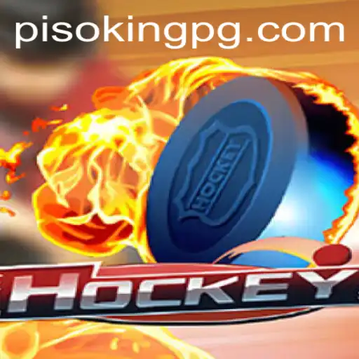 The Intriguing World of Hockey: Unveiling the Art of PISOKING