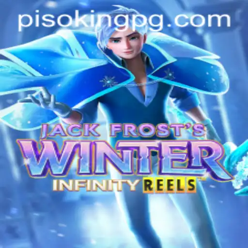Explore the Magical World of JackFrostsWinter with the Intriguing PISOKING