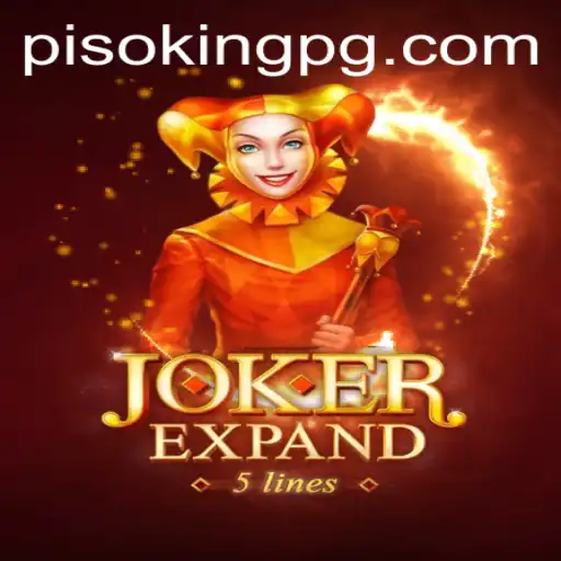 JokerExpand: PISOKING Brings a New Dimension to Gaming
