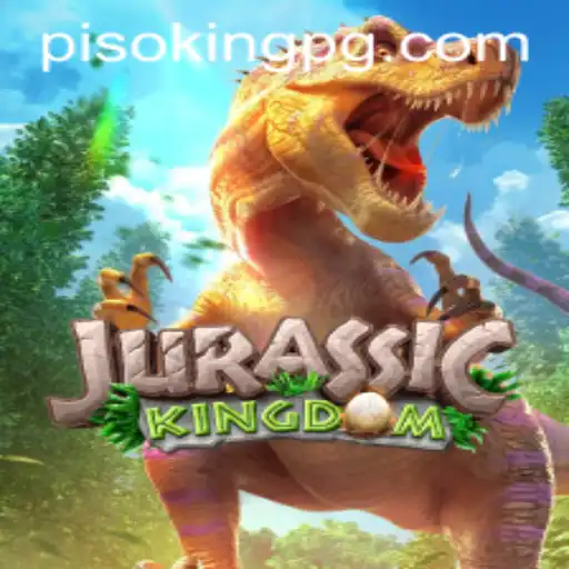Explore the Thrilling World of JurassicKingdom with the Exciting PISOKING Adventure