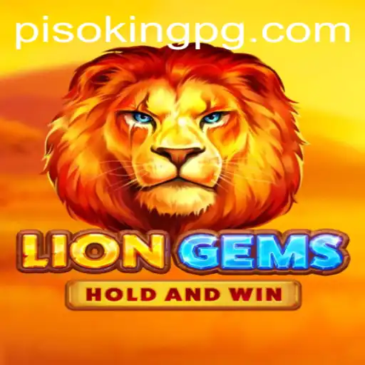 Exploring LionGems: A Journey into the World of Virtual Adventure with PISOKING