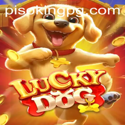 Discover the Thrilling World of LuckyDog: Gameplay, Strategies, and More