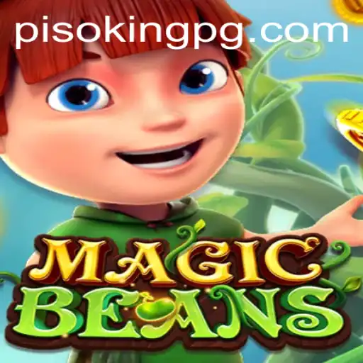 Unveiling MAGICBEANS: Dive into the Enchanting World of PISOKING
