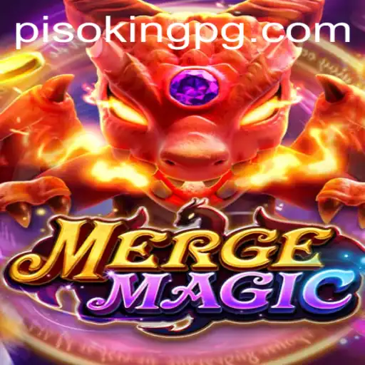 Exploring the Enchanting World of MergeMagic: A Deep Dive