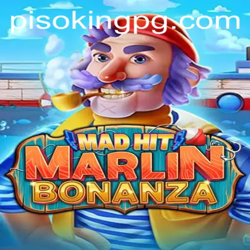 Dive into the Thrilling World of MadHitMarlinBonanza