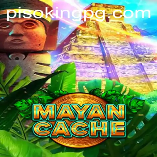 Unveiling the Mysteries of MayanCache: A Journey into the Heart of PISOKING