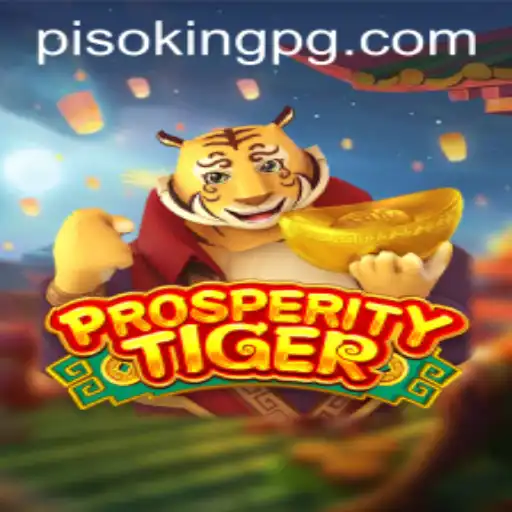 ProsperityTiger: The Exciting World of PISOKING